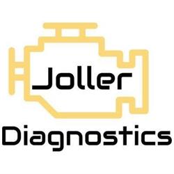 Joller Diagnostics