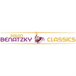 Salon Benatzky - Klassische Konzerte