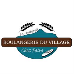 Boulangerie du village - Chez Petra