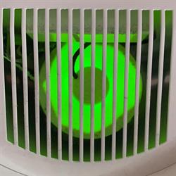 cleanr - Purificateur d’air - Traitement de surface