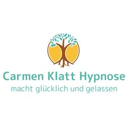 Carmen Klatt Hypnose