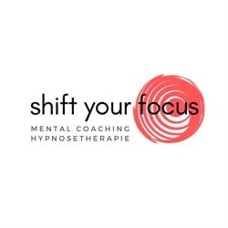 Shift Your Focus