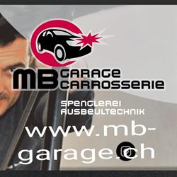 mB Garage & Carrosserie