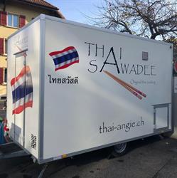 THAI SAWADEE
