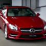 Mercedes SLK