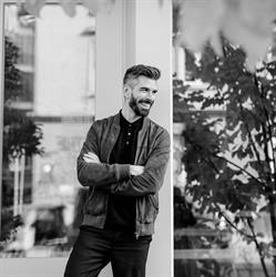 Marios Tsikrikas Hair Artist