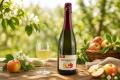 Apfelschaumwein 75cl