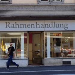 Rahmenhandlung