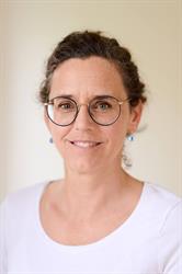 Shiatsu Ines Stocker