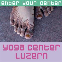Yoga Center Luzern und Hildisrieden, Anita Süess