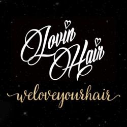 Lovin‘ Hair