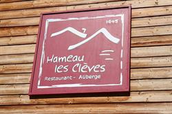 Hameau les Clèves