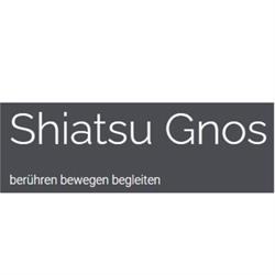 Shiatsu Ilona Gnos
