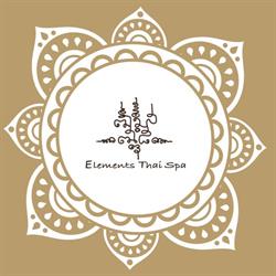 Elements Thai Spa Zurich