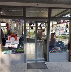 Coiffeur starja