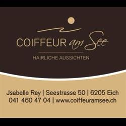 Coiffeur am See