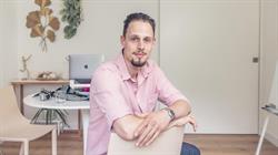 Julien Borloz - Psychologue FSP spécialisé en Coaching et Hypnose