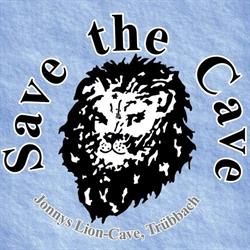 Jonnys Lion-Cave