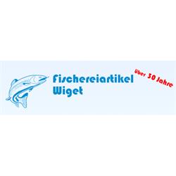 Wiget Fischereiartikel