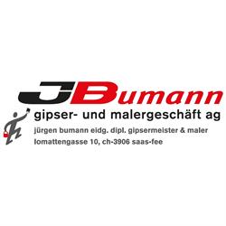 JBuman gipser- und malergeschäft ag