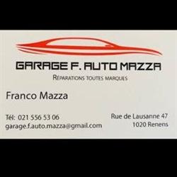 GARAGE F.AUTO MAZZA