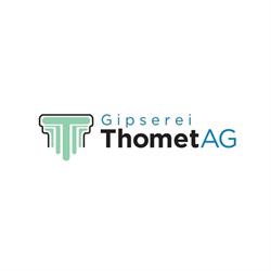 Gipserei Thomet AG