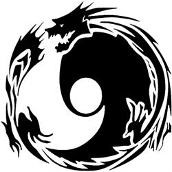 Budo Ryu Yamabushi