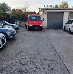 Garage Carrosserie Dani