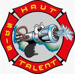 SDIS du Haut-Talent
