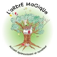 L'arbre Magique
