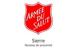 Eglise de l'Armée du Salut