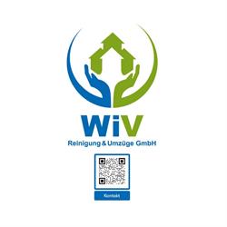 WiV Reinigung & Umzüge GmbH