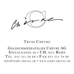 Goldschmiedeatelier Chèvre AG