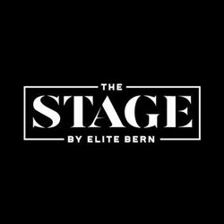 the STAGE