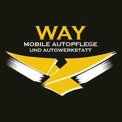 Way mobile Autopflege