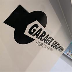 Garage Eggimann AG Muri b. Bern