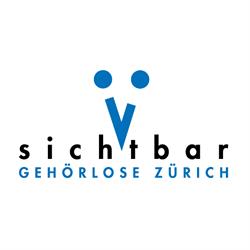 sichtbar GEHÖRLOSE ZÜRICH