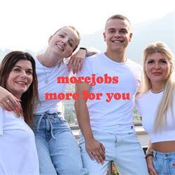 more jobs