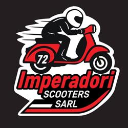 Imperadori Motos Scooters
