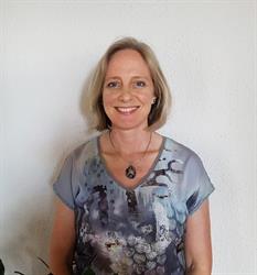 Jutta Simons / Praxis für Kunsttherapie