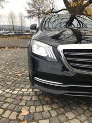 Marathon Express - Limousine Service