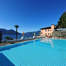 Hotel Arancio - Risorante da capo
