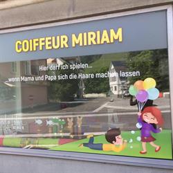 Coiffeur Miriam