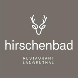 Restaurant Hirschenbad