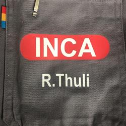 Inca Maschinen GmbH