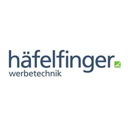 Häfelfinger Werbetechnik AG