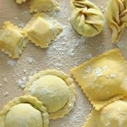 Pasta Bar