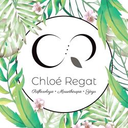 Chloé Regat Thérapie et Yoga