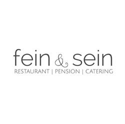 Restaurant und Pension fein & sein