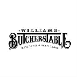 Williams ButchersTable am Hegibachplatz